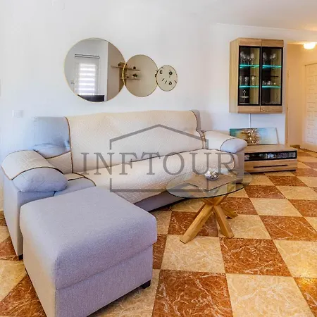 Marisol Park 5 Inftour * Calpe