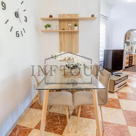 Marisol Park 5 Inftour Calpe